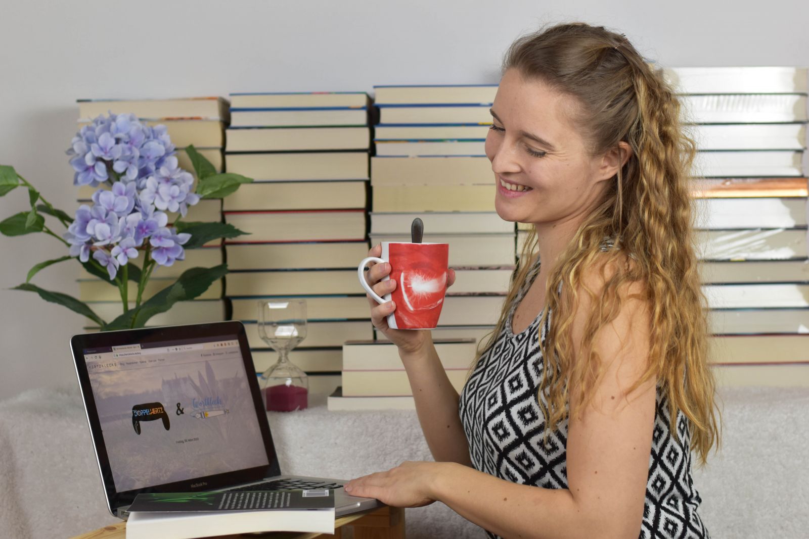 Blogger_innensonntag - Daily doing eines Bloggers